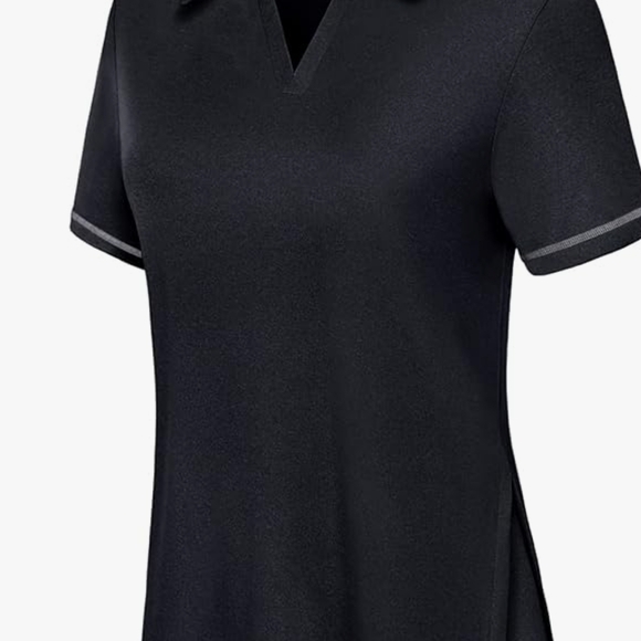 Vidnery Moisture Wicking Golf/Riding Shirt XXL - Picture 3 of 6